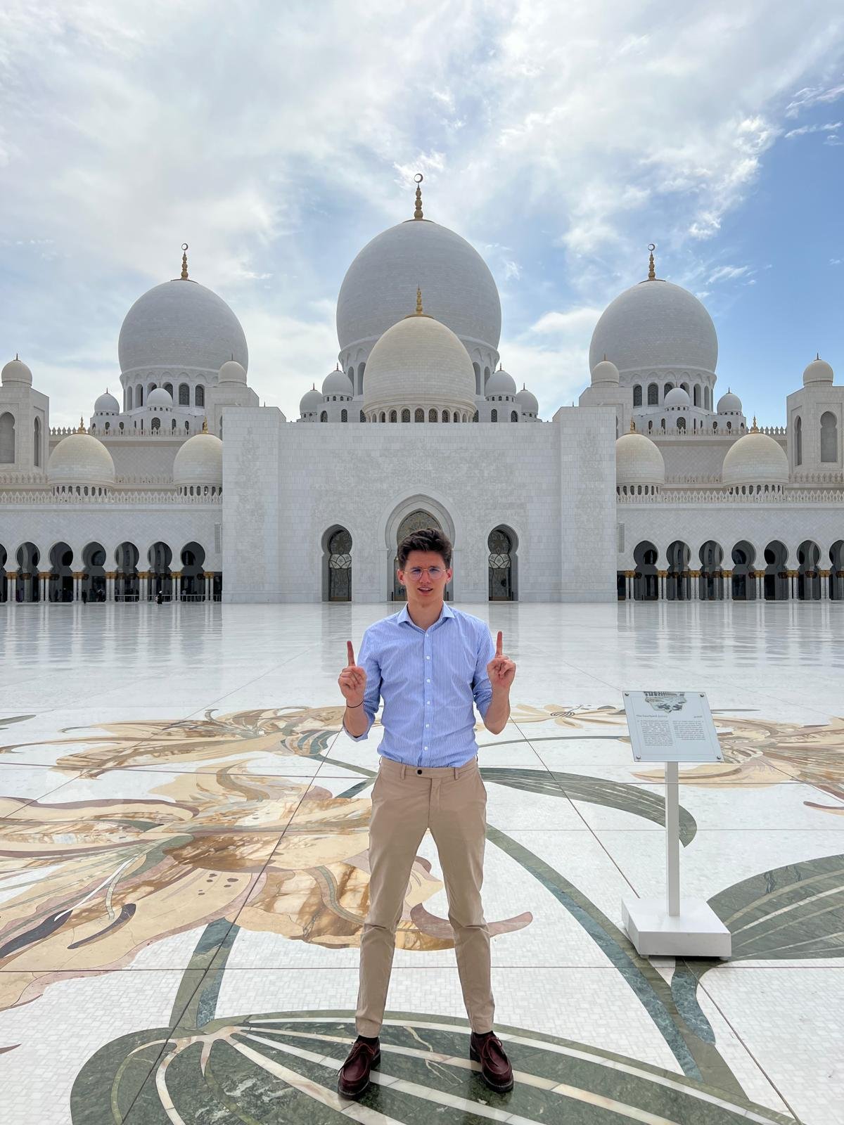 Gautier Lévrier-Mussat